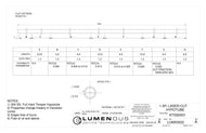 1000mm 1.5Fr Laser Cut Hypotube (3pcs/bag) $250