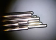 1780 mm NiTi Round Ends Wire (3pcs/bag) $90